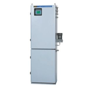 NPW-160总磷/总氮分析仪图片