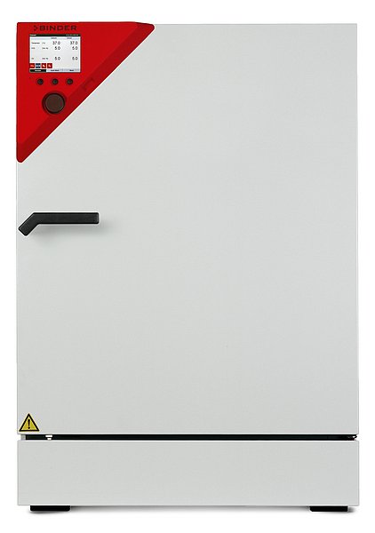 CB220 CO2培养箱图片