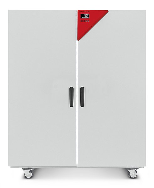 BD720生化培养箱图片