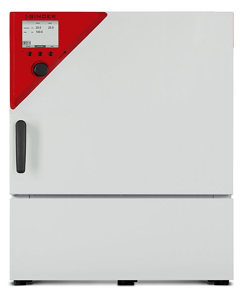 KB115低温培养箱图片