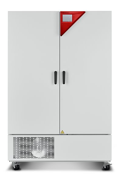 KBWF720生长箱图片