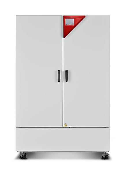 KBF1020恒温恒湿箱图片