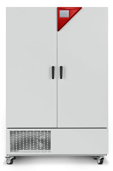 KBF P 720恒温恒湿箱图片