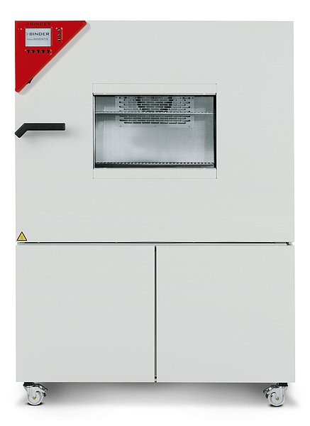 MKF 240高低温交变气候箱图片