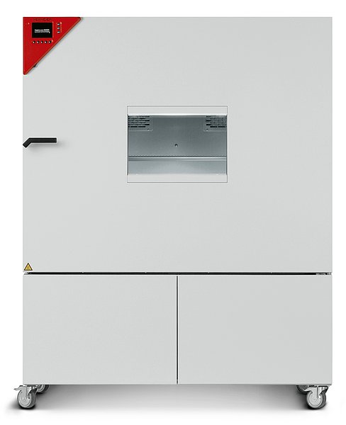 MKF 720高低温交变气候箱图片