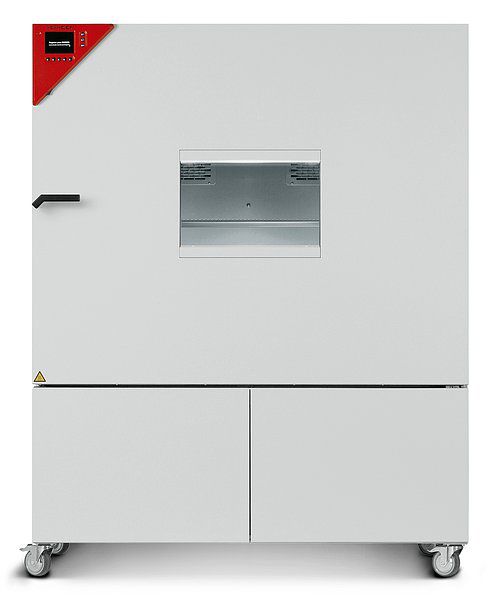 MKFT 720高低温交变气候箱图片