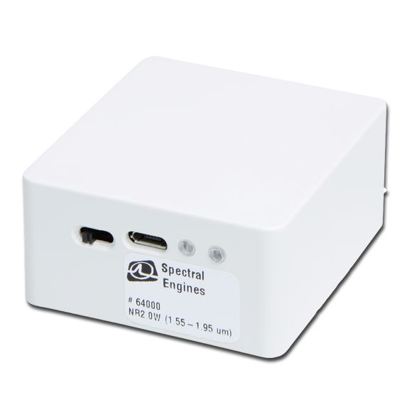 NIRONE DEVICE微型智能近红外光谱仪传感器图片