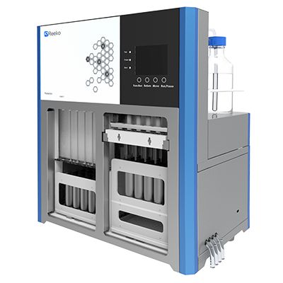 Fotector-04HT高通量全自动固相萃取仪图片