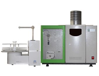 AFS-9750原子荧光光度计图片