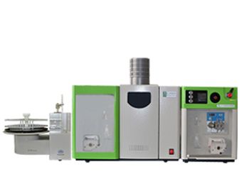 LC-AFS6000液相色谱原子荧光联用仪图片