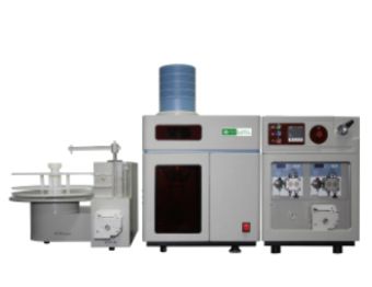 LC-AFS8520液相色谱原子荧光联用仪图片