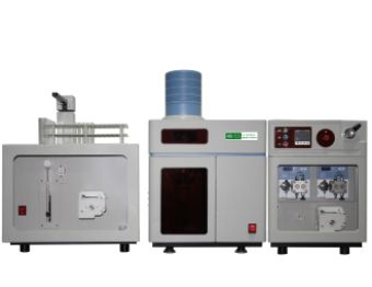 LC-AFS8530液相色谱原子荧光联用仪图片