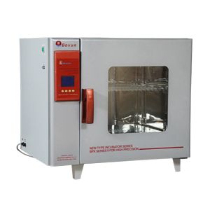BPX-162电热恒温培养箱图片