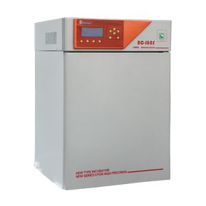 BC-J160S二氧化碳培养箱(水套红外)图片