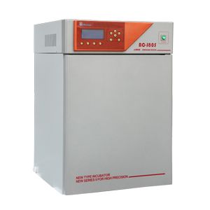 BC-J80S二氧化碳培养箱(气套红外)图片