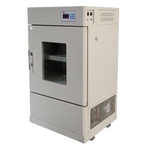 BSD-YX(F)3200小容量立式摇床(恒温)图片