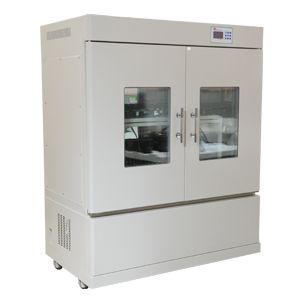 BSD-YX(F)3600特大容量立式摇床（恒温）图片