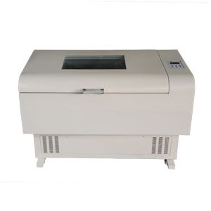 BSD-WX(F)2280大容量卧式摇床（恒温带制冷）图片