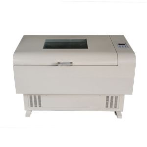 BSD-WX(F)1350特大容量卧式摇床(恒温恒湿带制冷)图片