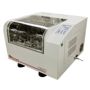 BSD-TX318台式摇床图片
