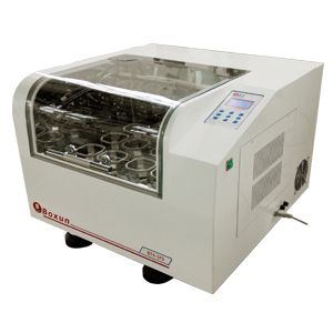BSD-TX270台式摇床图片