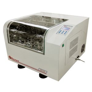 BSD-TF270台式摇床图片