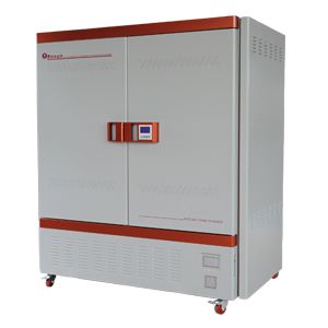 BSP-800生化培养箱图片