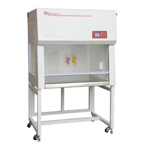 BJ-1CD升级型垂直净化工作台图片