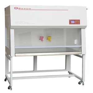 BJ-2CD升级型垂直净化工作台图片