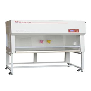 BJ-3CD升级型垂直净化工作台图片
