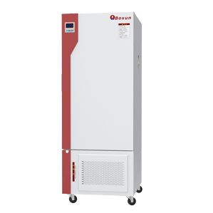 BMJ-250霉菌培养箱图片