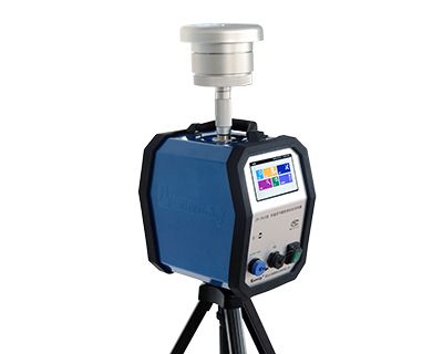 ZR-3920C型环境空气颗粒物采样器图片