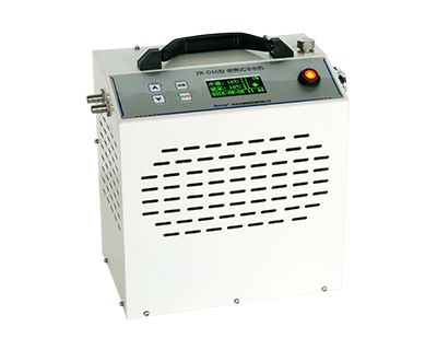 ZR-D16型便携式冷水机图片