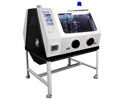 ZR-1020A型动物气溶胶暴露实验系统图片