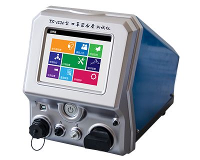ZR-1220型口罩密合度测试仪图片