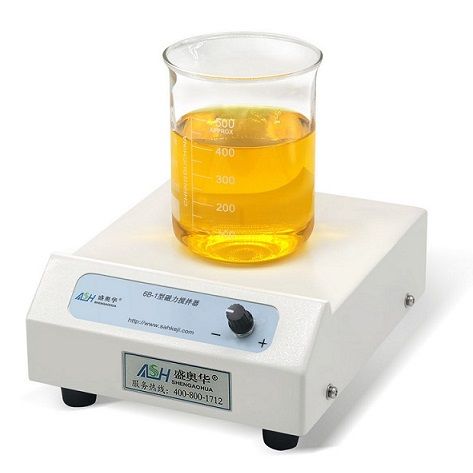 6B-1型磁力搅拌器图片