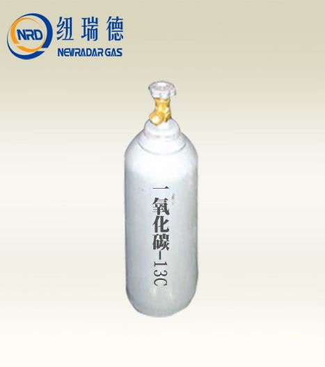 一氧化碳-13C同位素图片