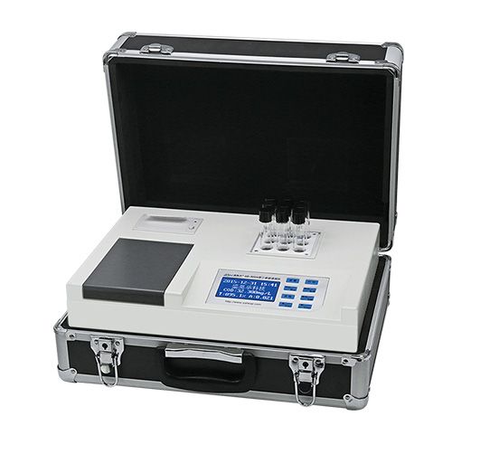 6B-800A型COD测定仪图片