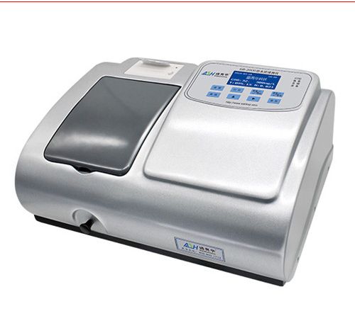 6B-2000型多参数水质测定仪图片