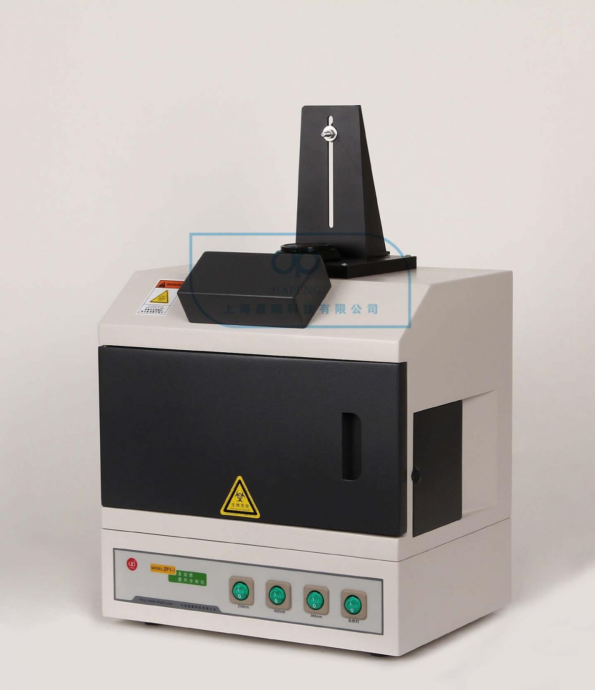 紫外分析仪ZF1-I图片