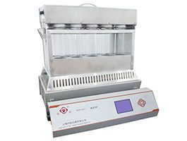 HYP-314十四孔智能消化炉图片