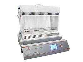 HYP-308八孔智能消化炉图片