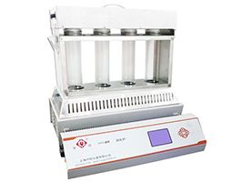 HYP-304消化炉图片