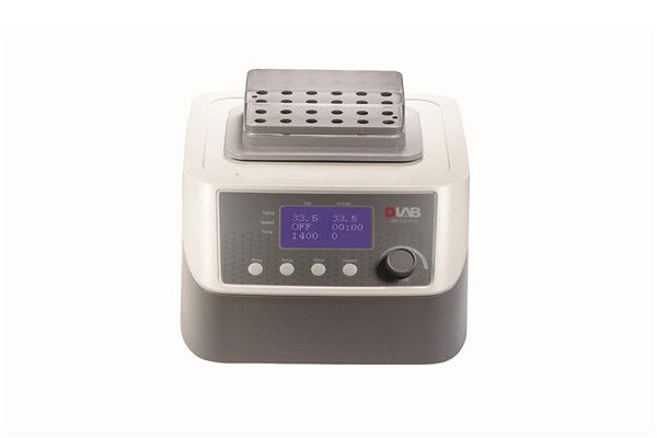 HM100-Pro振荡金属浴图片