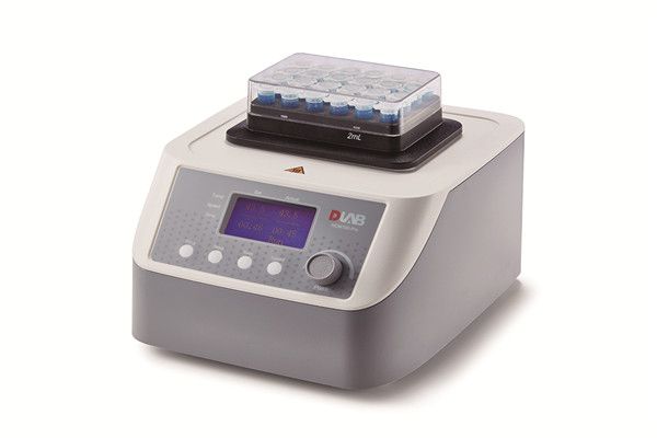 HCM100-Pro恒温振荡金属浴图片