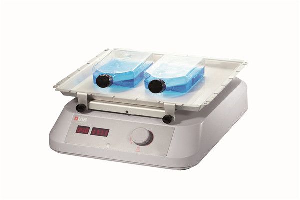 SK-L180-S LED数控线性摇床图片
