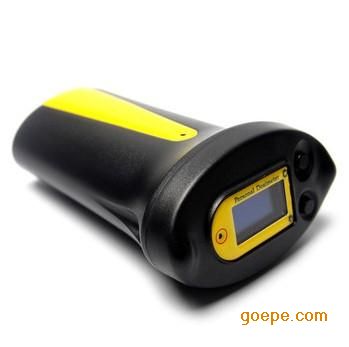 HRS2015型放射性个人剂量报警仪图片