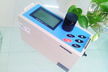 LD-5L激光粉尘仪图片