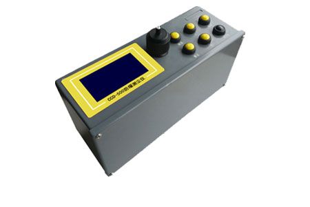 CCD-500防爆测尘仪图片