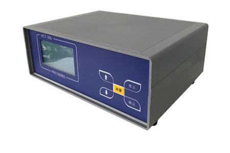 HCT-300型PM2.5检测仪图片